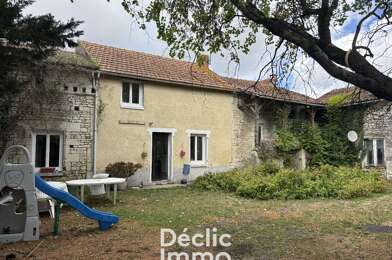 Maison 7 pièces 149000 €