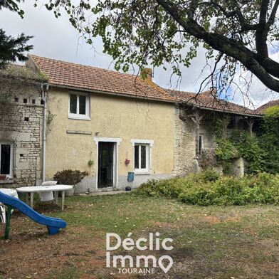 Maison 7 pièces 149000 €