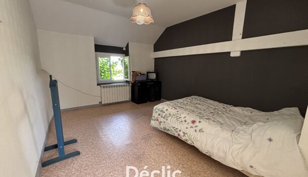 Villa / Maison 7 pièces  à vendre Jaulnay 37120