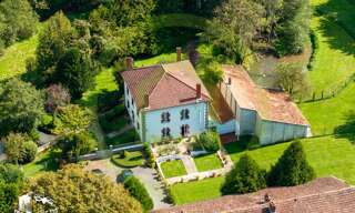 Maison 8 Pièces 241 m² à vendre à Lacroix-sur-Meuse (55300)