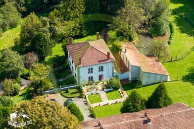 Maison 8 pièces 651000 €