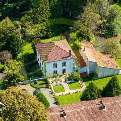 Maison 8 pièces 651000 €