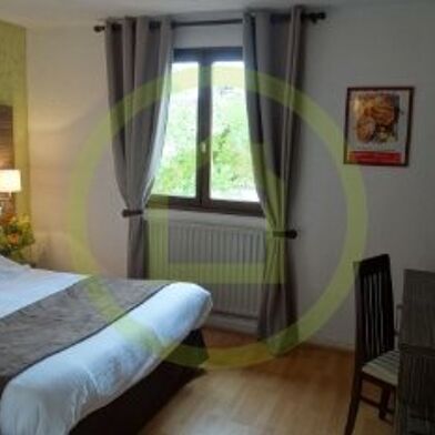 Commerce  1100000 €