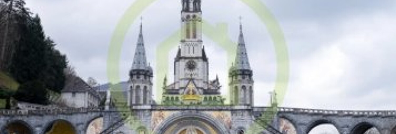 Commerce   m² à vendre à Lourdes (65100)