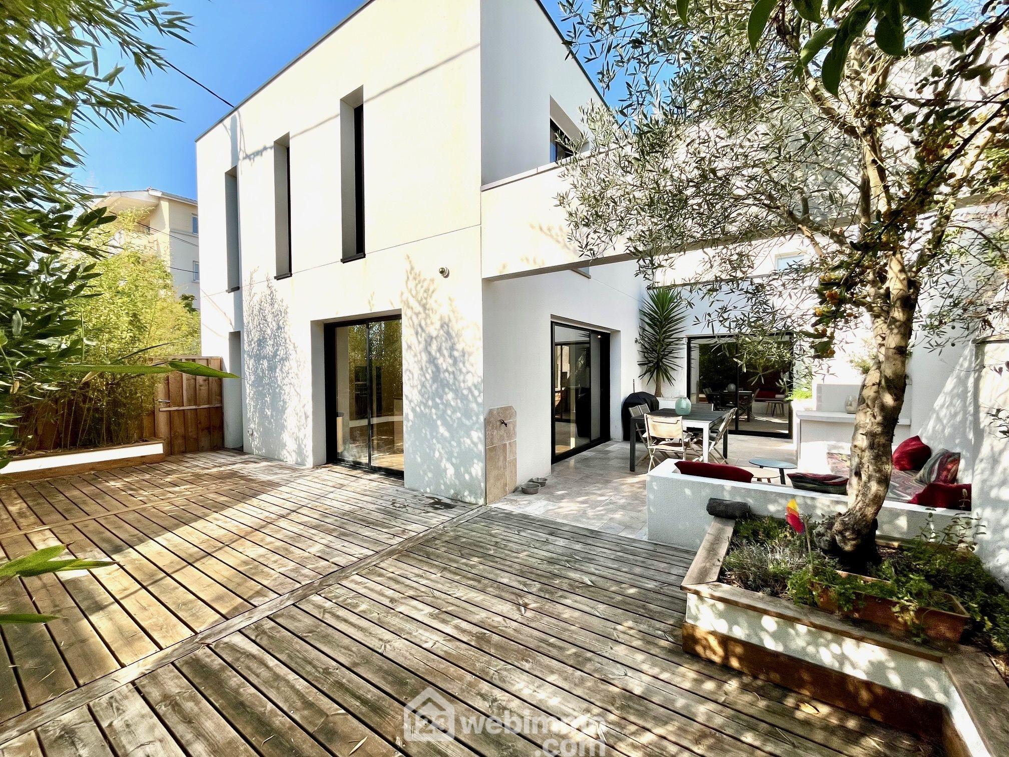 Agence immobilière de 123webimmo.com