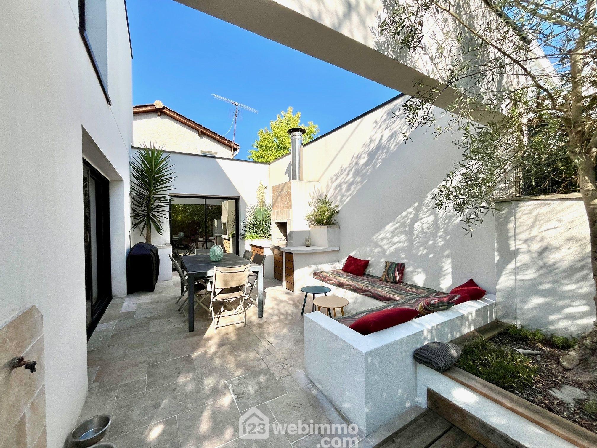 Agence immobilière de 123webimmo.com