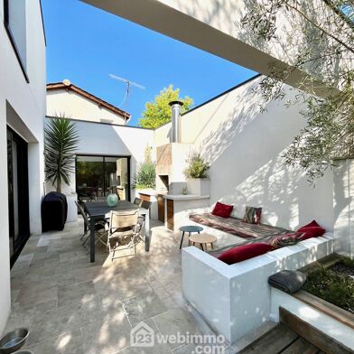 Maison 6 pièces 550000 €