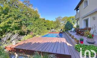 Maison 6 Pièces 163 m² à vendre à Ogy-Montoy-Flanville (57645)