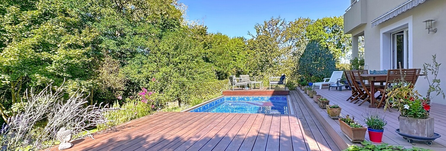 Maison 6 Pièces 163 m² à vendre à Ogy-Montoy-Flanville (57645)