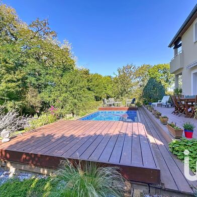 Maison 6 pièces 485000 €