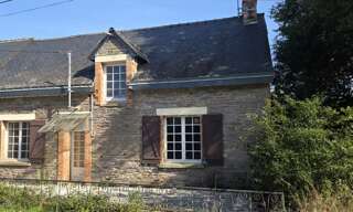 Maison 3 Pièces 62 m² à vendre à Sixt-sur-Aff (35550)