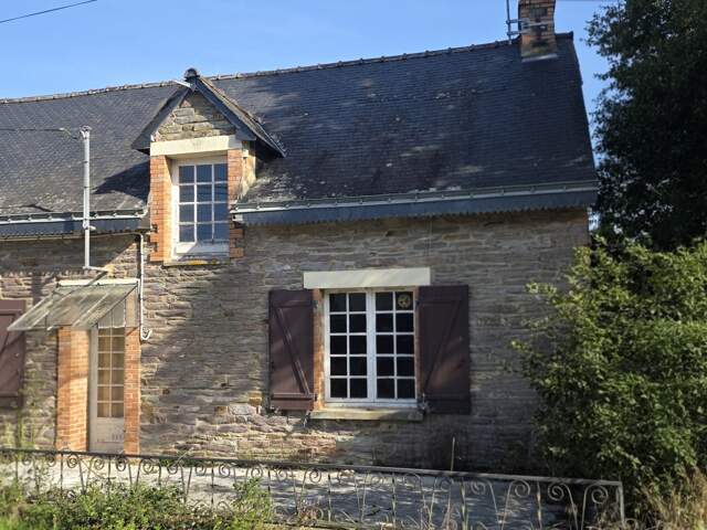 Vente Maison/villa 3 pièces — photo du bien