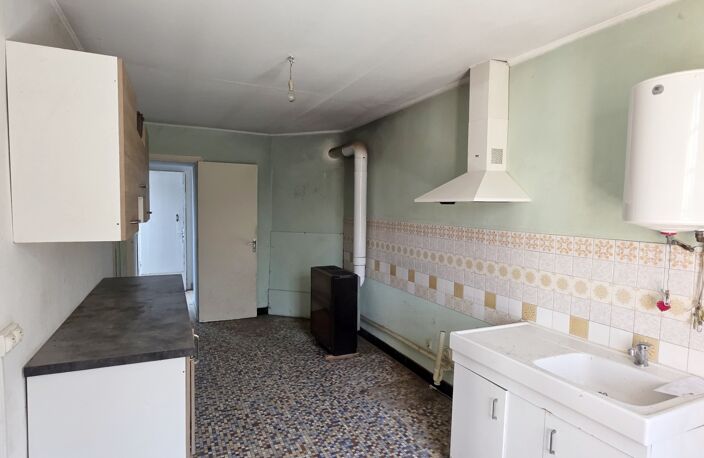 Vente Maison/villa 3 pièces — photo 2