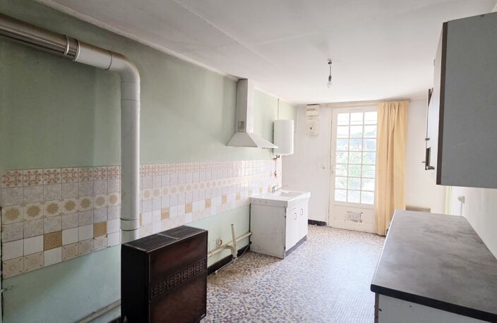 Vente Maison/villa 3 pièces — photo 3