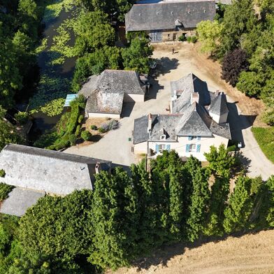 Maison 6 pièces 383250 €