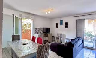 Appartement 3 Pièces 65 m² à vendre à Fleury (11560)