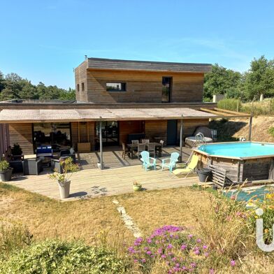 Maison 5 pièces 350000 €