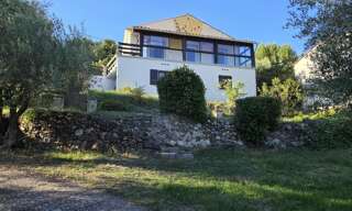 Maison 4 Pièces 134 m² à vendre à Saint-Ambroix (30500)