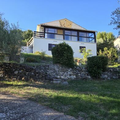 Maison 4 pièces 249500 €