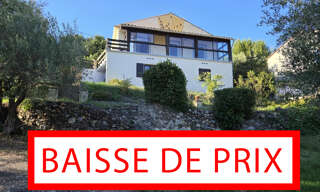 Maison 4 Pièces 134 m² à vendre à Saint-Ambroix (30500)