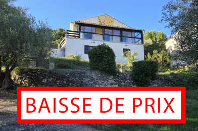 Maison 4 pièces 239500 €
