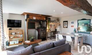 Maison 9 Pièces 198 m² à vendre à Bord-Saint-Georges (23230)