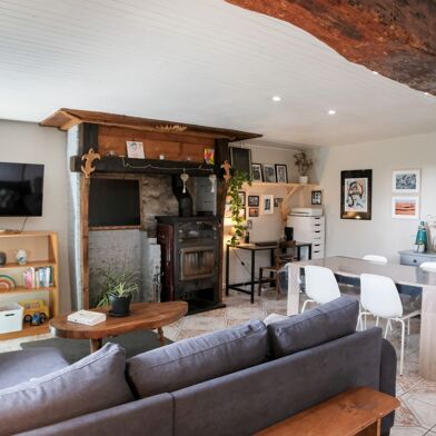 Maison 9 pièces 275000 €