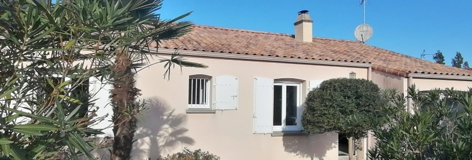 Maison 4 Pièces 94 m² à vendre à Saint-Michel-Chef-Chef (44730)