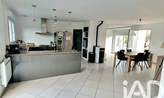 Maison 4 Pièces 94 m² à vendre à Saint-Michel-Chef-Chef (44730)