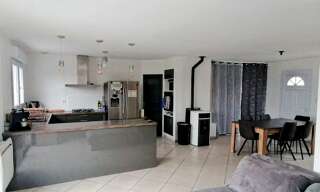 Maison 4 Pièces 94 m² à vendre à Saint-Michel-Chef-Chef (44730)