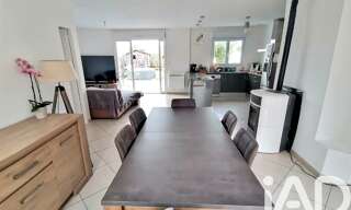 Maison 4 Pièces 94 m² à vendre à Saint-Michel-Chef-Chef (44730)