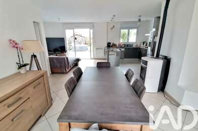 Maison 4 pièces 335000 €