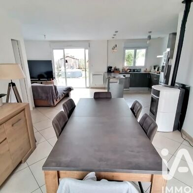 Maison 4 pièces 335000 €