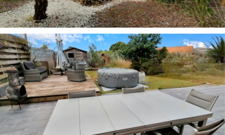 Maison 4 Pièces 94 m² à vendre à Saint-Michel-Chef-Chef (44730)