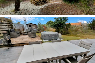 Maison 4 pièces 335000 €