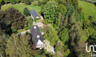 Maison 7 Pièces 168 m² à vendre à Hauteville-la-Guichard (50570)