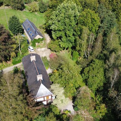 Maison 7 pièces 540000 €