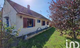 Maison 5 Pièces 92 m² à vendre à Chemilly (03210)