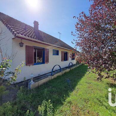 Maison 5 pièces 96000 €