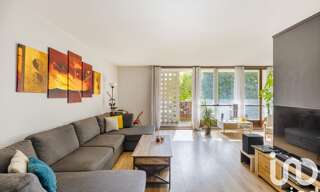 Appartement 5 Pièces 82 m² à vendre à Meudon (92360)