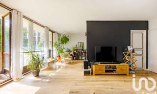 Appartement 5 Pièces 83 m² à vendre à Meudon (92360)
