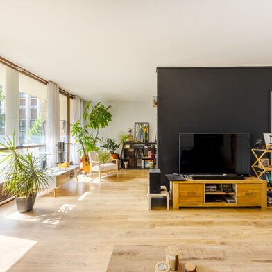 Appartement 5 pièces 257000 €