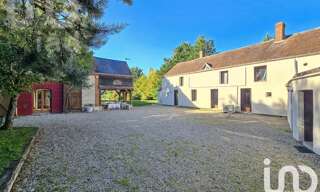 Maison 4 Pièces 225 m² à vendre à Moulon (45270)