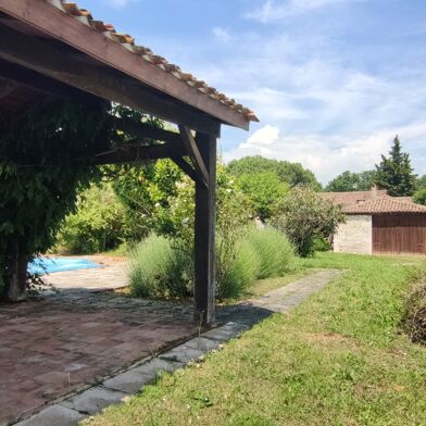 Maison 10 pièces 498000 €