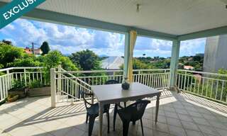 Maison 7 Pièces 134 m² à vendre à Le Lamentin (97232)