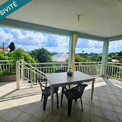 Maison 7 pièces 396000 €