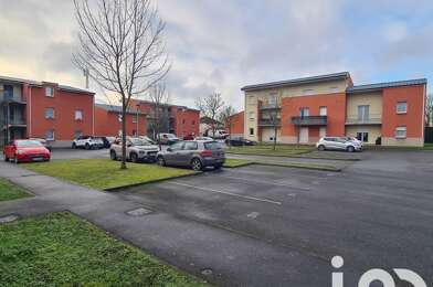 Appartement 4 pièces 116500 €