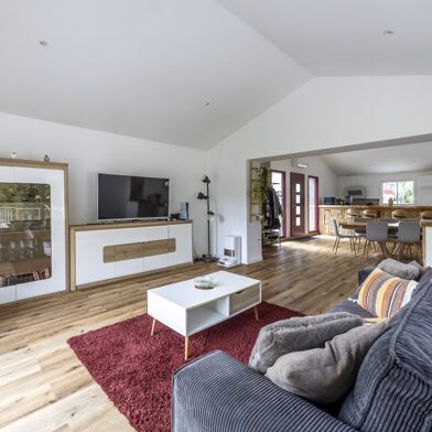 Maison 4 pièces 630000 €