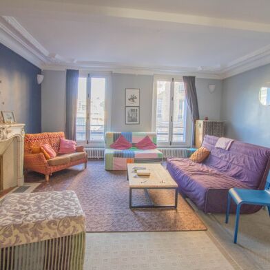 Appartement 6 pièces 399000 €