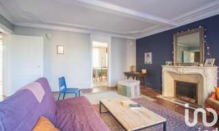 Appartement 6 Pièces 126 m² à vendre à Saint-Denis (93200)